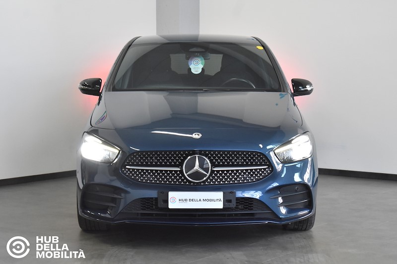 MERCEDES-BENZ B 250 e hybrid EQ AMG Line Advanced Plus